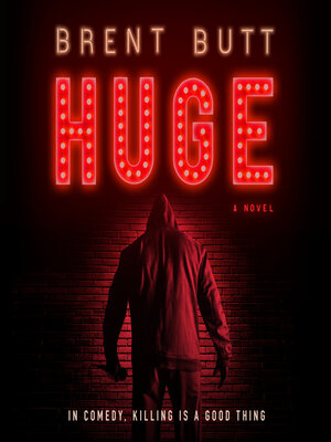 cover image of HUGE